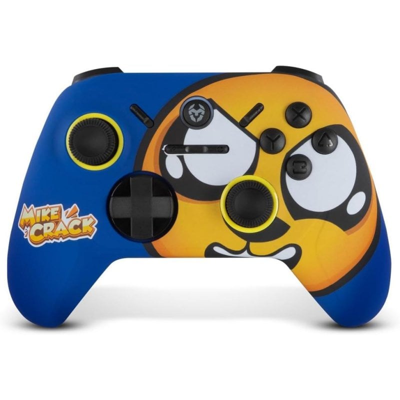 krom Mando Krom Kadoer Mikecrack Bluetooth 5.0 2,4 GHz 600 mAh