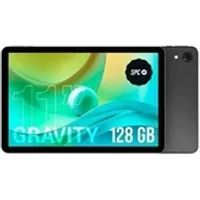 TABLETTE TACTILE SPC GRAVITY 11   Octacore 4 128 Metal Dark Matter wifi