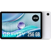TABLETTE TACTILE SPC GRAVITY PRO 11   FHD Octacore T606 6 256 4G wifi Metal Grey lunar
