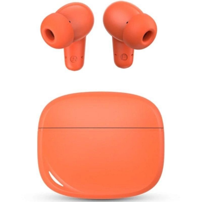 spc SPC BOOST BUDS Audífonos True Wireless Sportifs 30h Autonomie Bluetooth 5.4