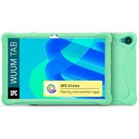 WUUM tab 10,1 128 Go Turquoise