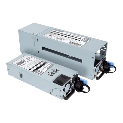 unykach Alimentation redondante Unykach Crps 2000wr 80 Platinum