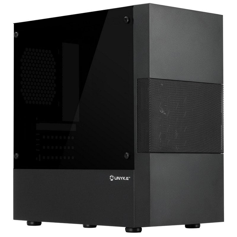 Aero C25 Micro ATX
