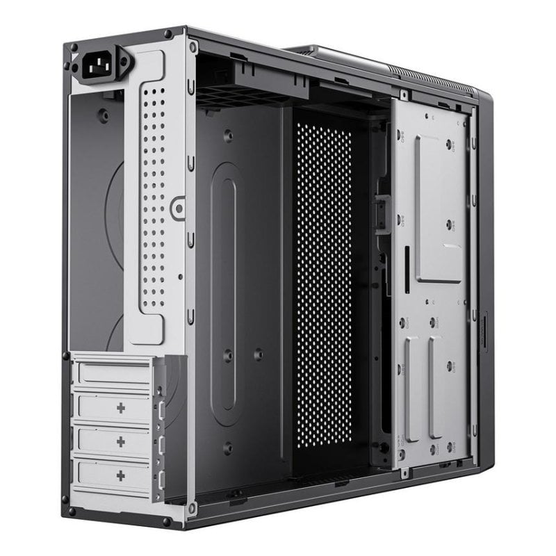 unykach Boitier PC UNYKAch UK2012 80 Plus Bronze SFX 300W
