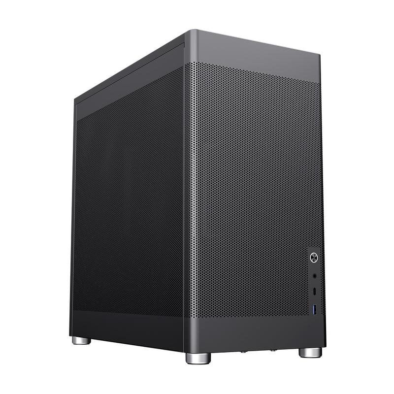 coolbox Tour CoolBox MP1 Full Mesh USB-C 3.2 Gen 1 Black