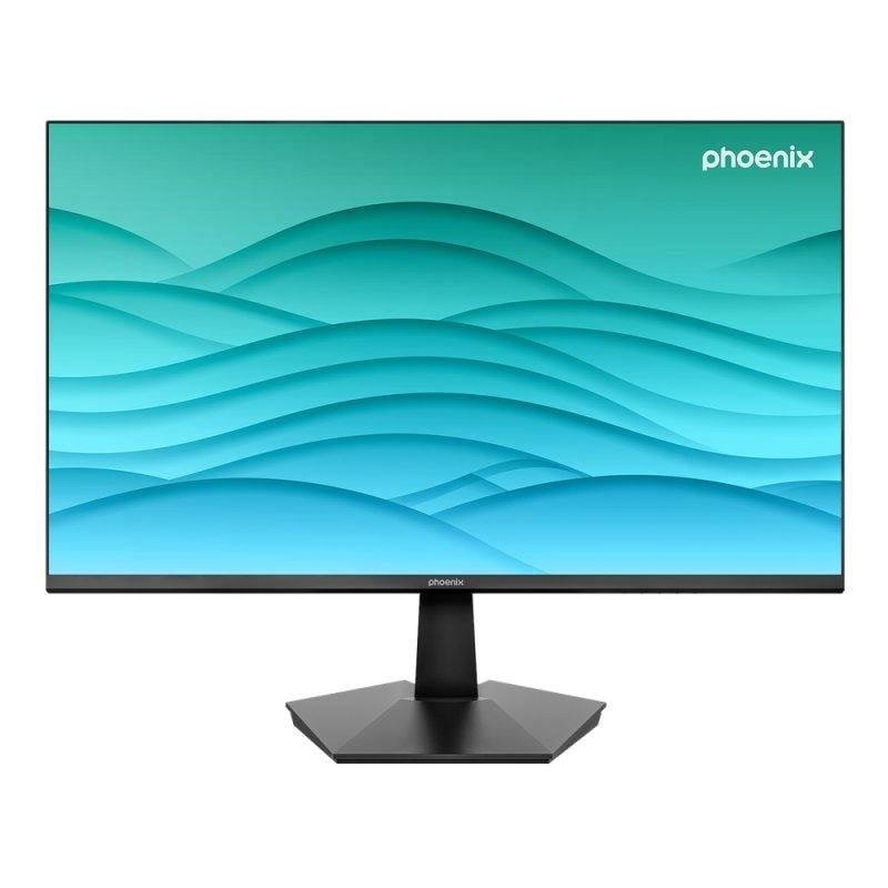 Phoenix Écran PC Phoenix Level 24 23.8 Full HD 120Hz IPS HDMI DP 5ms VESA