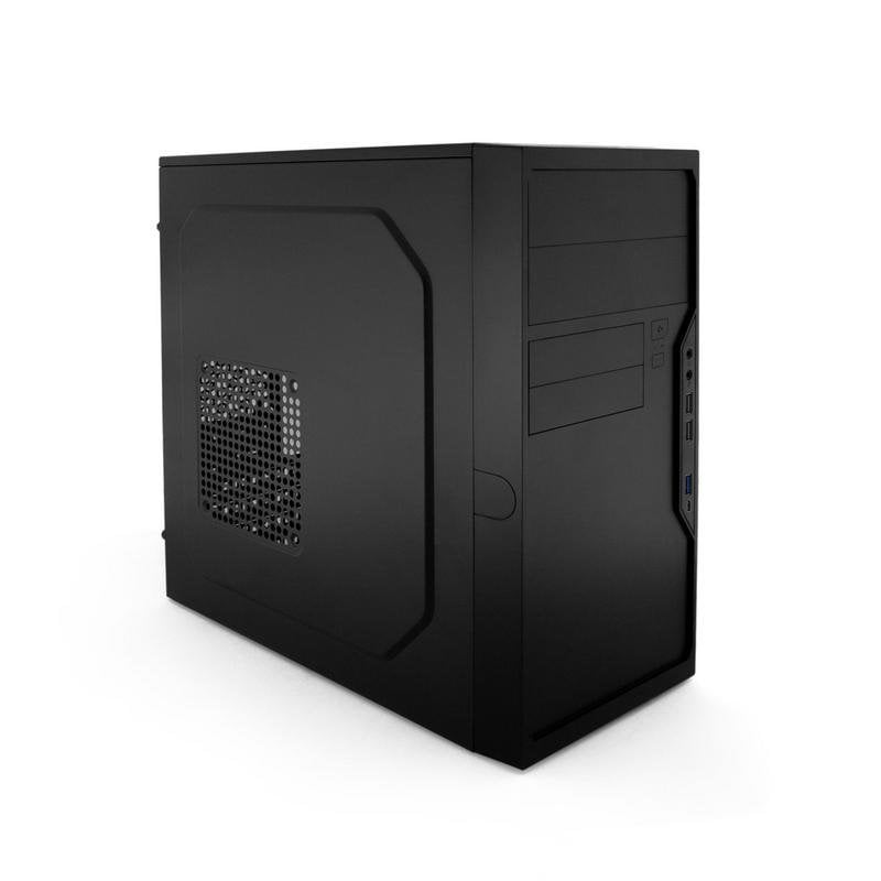 coolbox Boitier Coolbox M550C 500W USB-C Micro Tour Black