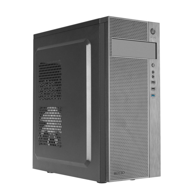 tacens Tacens Ferrox USB 3.0 Black