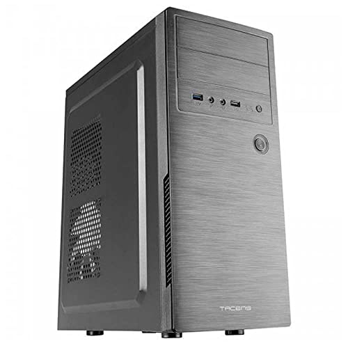 tacens Tacens Initiox USB 3.0 Black