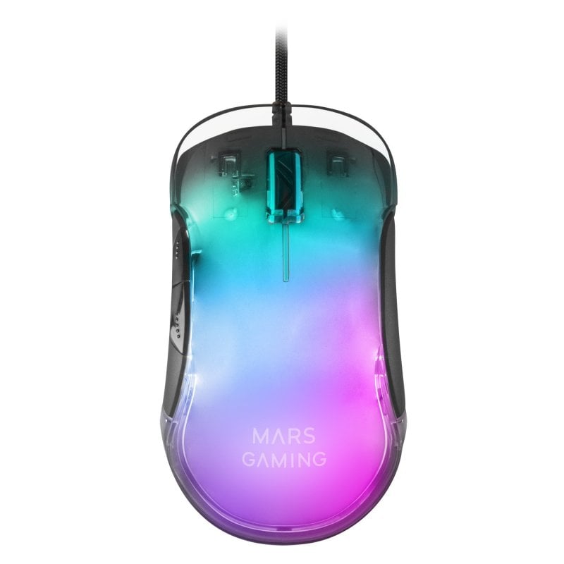 MMGLOW
