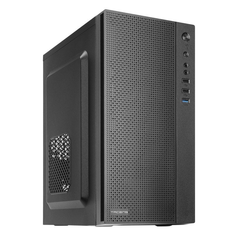 tacens Anima AC5500 USB 3.0 Black Alimentation 500W