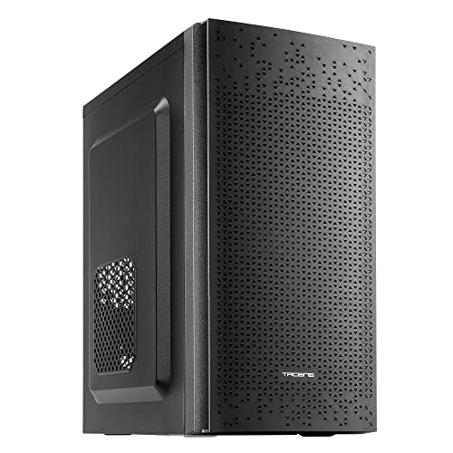 tacens Anima AC6 Boîtier PC Compact MicroATX USB 3.0