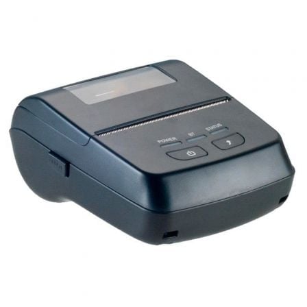 Premier Imprimante thermique portable USB Wi-Fi Premier ITP-80 WF 80 mm avec étui inclus