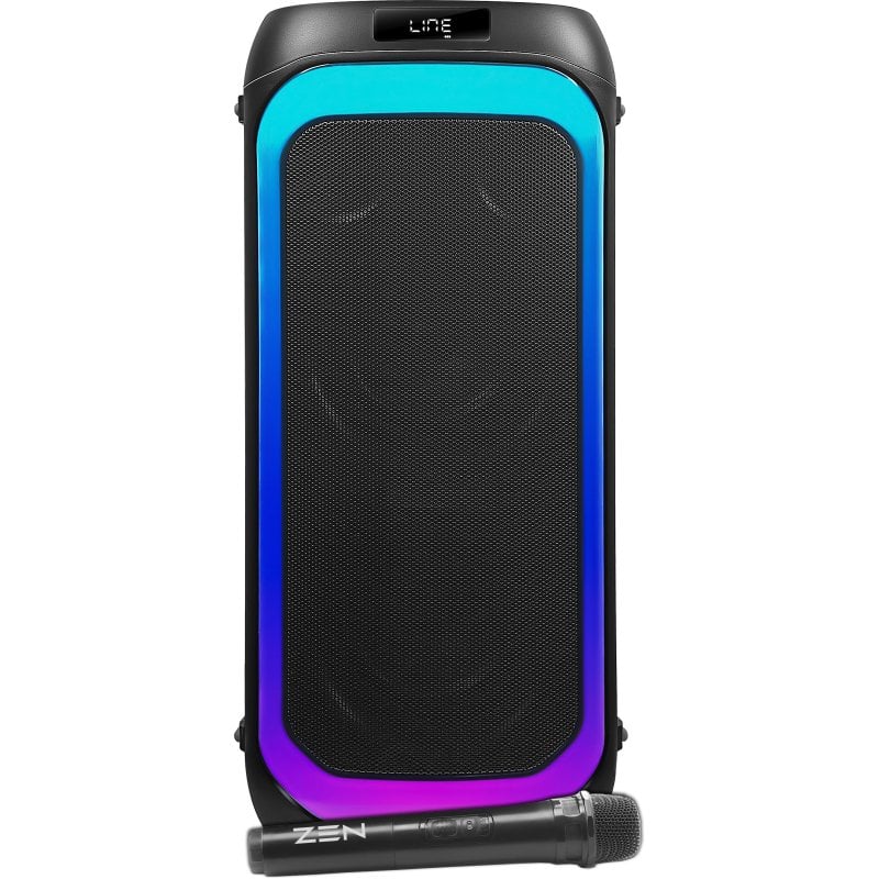 zen-devices Zen Aéro ENCEINTE BLUETOOTH 350W