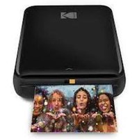 Imprimante Photo Kodak Step Printer Black