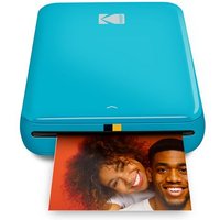Imprimante photo mobile Kodak Bluetooth Blue