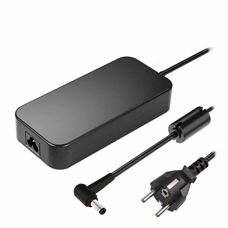 voltistar Chargeur de jeu pour ordinateur portable Asus Rog Strix G531gt G731gt Tuf Gaming Fx505gt Fx705gt Adp-150ch