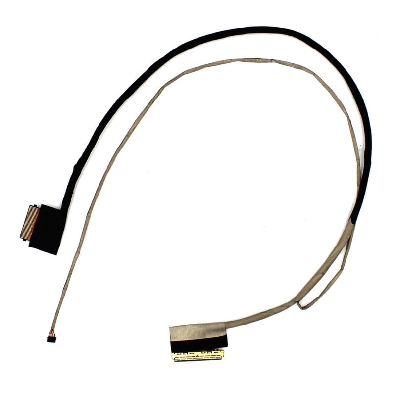 portatilmovil Câble flexible pour ordinateur portable HP 15-DY 15S-FQ 15-EF 15S-EQ TPN-Q230 DD00P5LC001 DD00P5LC040 DC00P5LC021 40 broches