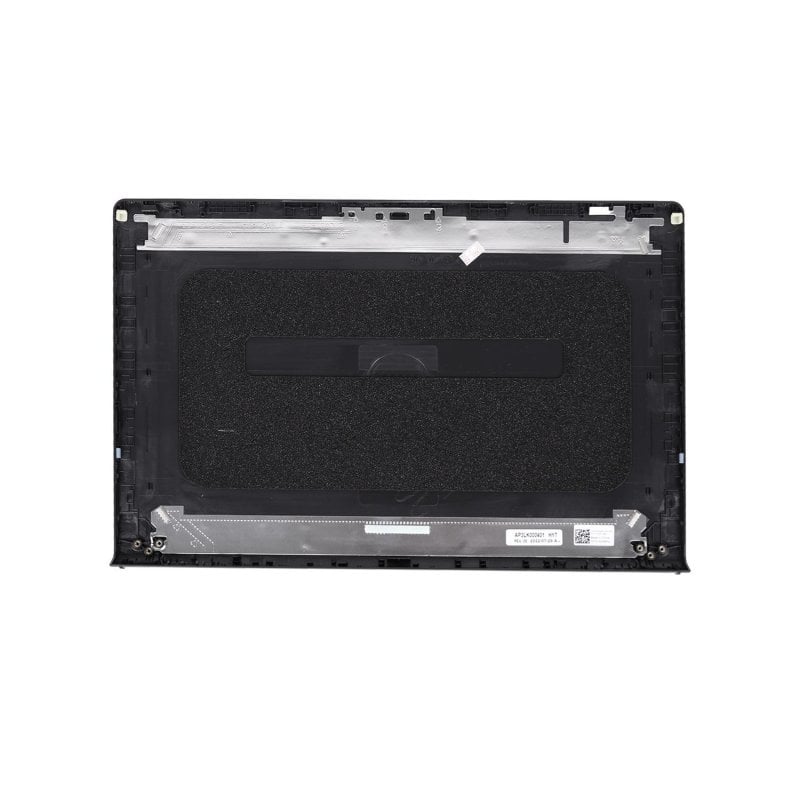 portatilmovil Boîtier LCD pour ordinateur portable Dell Vostro 3510 3515 3520 3525 3511 Black