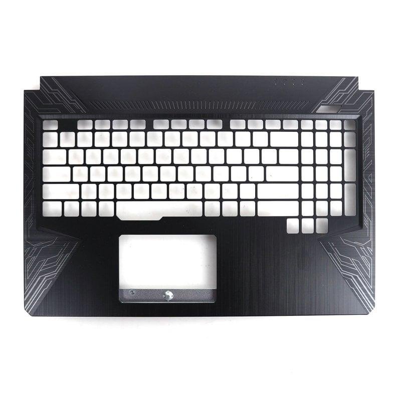 portatilmovil Carcasa Supérieure pour Portable Asus TUF Gaming FX504 ZX80G FX80GE FX80FE FZ80G