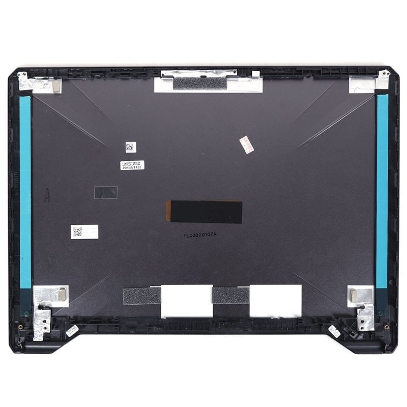 portatilmovil Boîtier LCD pour ordinateur portable Asus Tuf Gaming FX505 FX505G FX505GD FX505D FX86 FX95 FX505DY, Grey