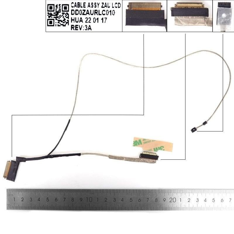 portatilmovil Câble LCD LED Acer A515-44 A515-45-46 30pin 0.5