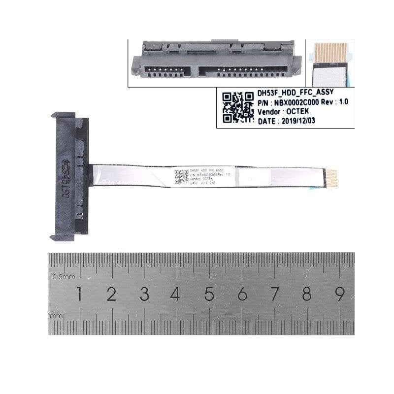 portatilmovil Cable HDD Portatil Acer AN515-52 AN515-53 AN515-54 AN715-51