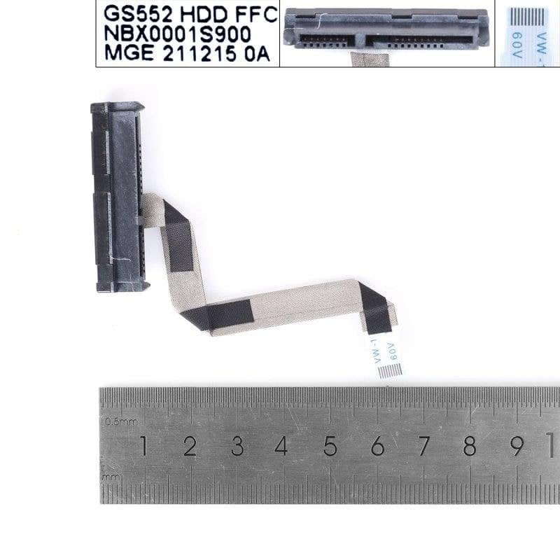 portatilmovil Câble HDD Portatilmovil pour Lenovo IdeaPad 3-15ARE05 3-15IIL05