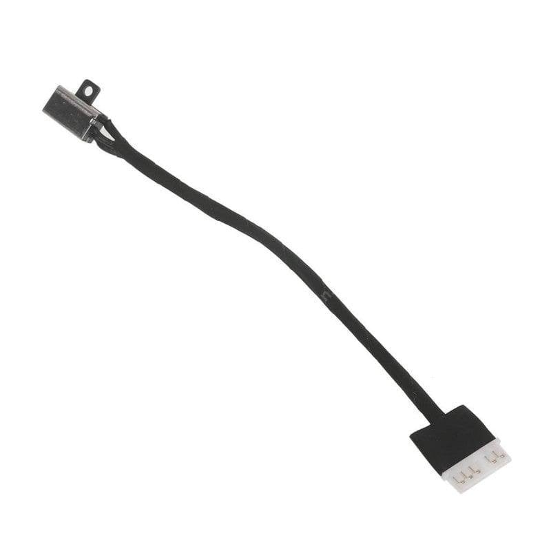 voltistar Câble d'alimentation CC Voltistar pour Dell Inspiron 15-3567