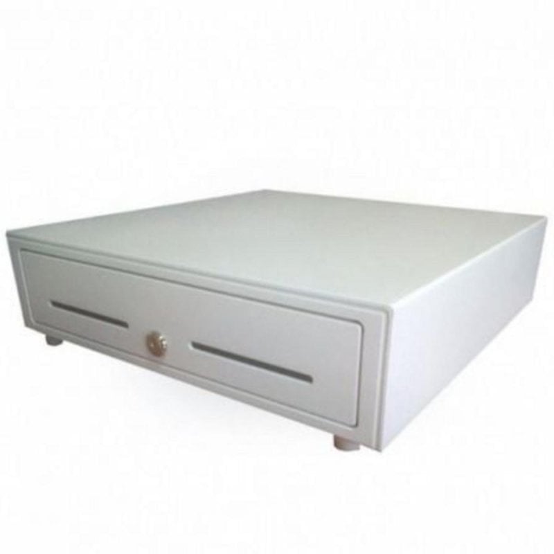 Premier Cajón Portamonedas Premier 410 HQ-W Automatique 41x41 cm 8 Compartiments pour Monnaies