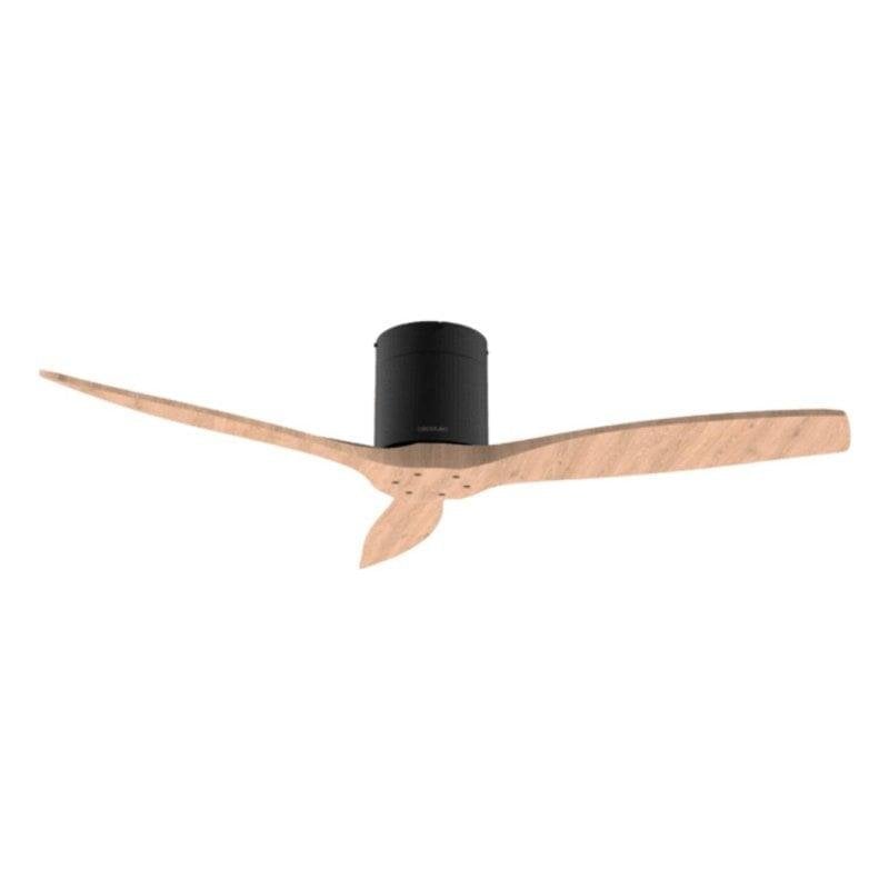 cecotec Ventilateur de Plafond Cecotec EnergySilence 5400 40W 132cm 6 Vitesses Silencieux Télécommande Minuterie
