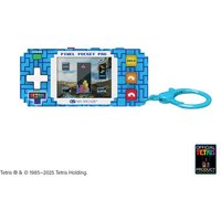 Systeme gaming portable Just For Games Pixel Pocket Pro Tetris