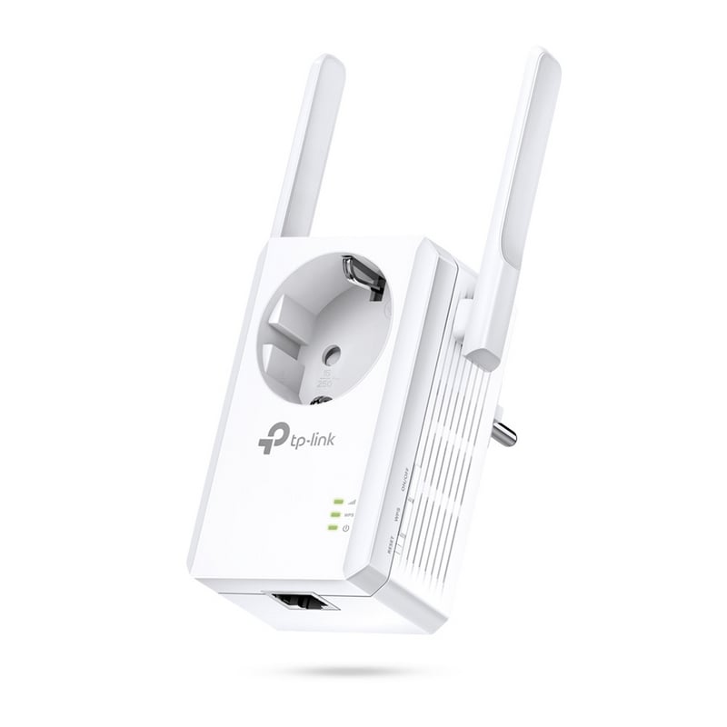 TP-Link TP-LINK TL-WA860RE Répéteur Amplificateur WiFi 300Mbps