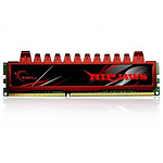 G Skill RL Series RipJaws 4 Go DDR3 1066 MHz