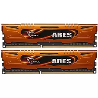 G Skill Ares Orange Series 16 Go 2x8Go DDR3 1600 MHz CL10
