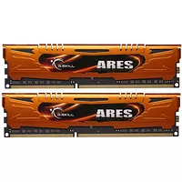 G Skill Ares Orange Series 16 Go 2x8Go DDR3 1600 MHz CL10
