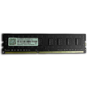 G Skill NS Series 4 Go DDR3 1600 MHz CL11
