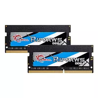 G Skill RipJaws Series SO DIMM 32 Go 2x16Go DDR4 2666 MHz CL19
