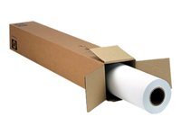 HP Super Heavyweight Plus Matte Paper - papier - mat - 1 rouleau(x) - Rouleau (106,7 cm x 30,5 m) - 210 g mÂ²