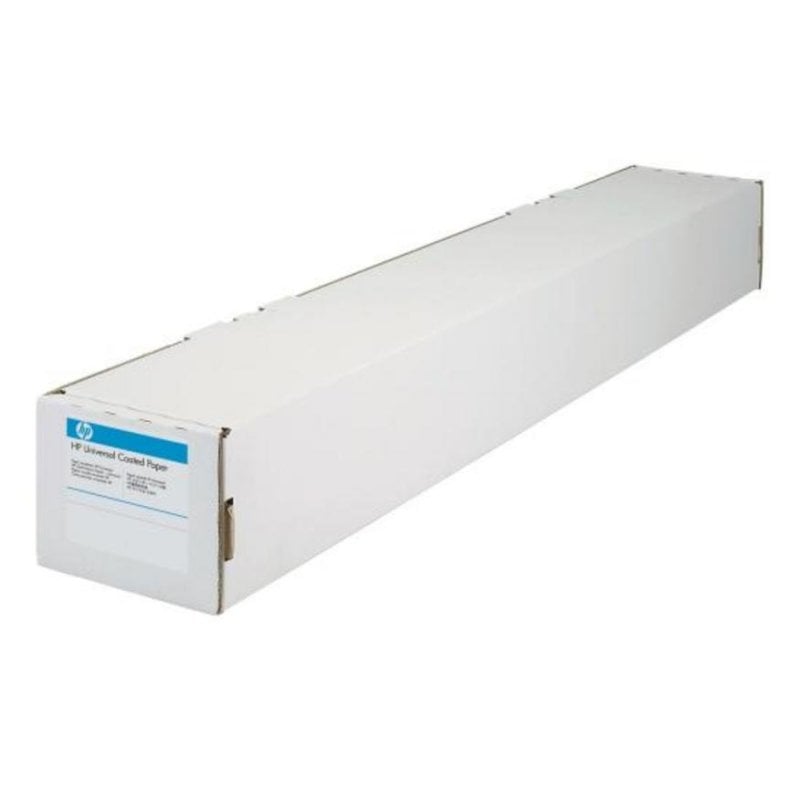 HP Papier HP Q1414B pour imprimante jet d'encre mat White 172 g m²