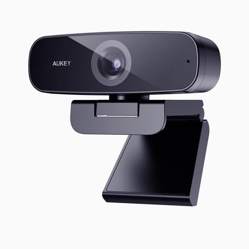 aukey Caméra web AUKEY Impression Full HD 1080p 30 fps