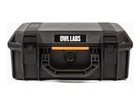 Owl Labs HARD SIDED CARRY CASE FOR