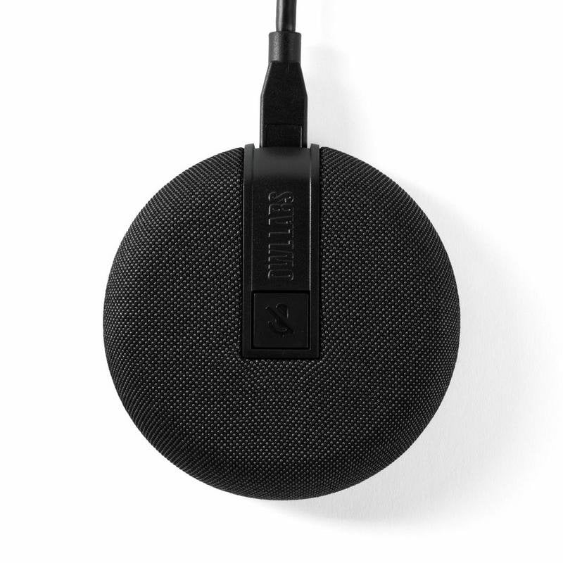 owl-labs Microphone Owl Labs Expansion Mic cardioïde avec bouton muet et câble Micro HDMI