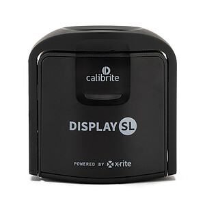 Calibrite Display SL