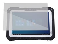 Panasonic Infocase ToughMate - protection d'ecran pour tablette