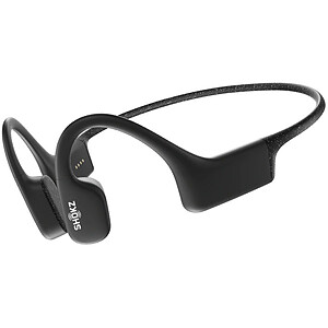 Shokz OpenSwim Black