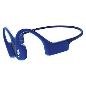 Shokz OpenSwim Blue