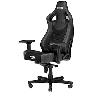 Next Level Racing Elite Gaming Chair Leather Suede
