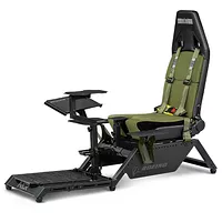 Next Level Racing Flight Simulator Boeing Military
