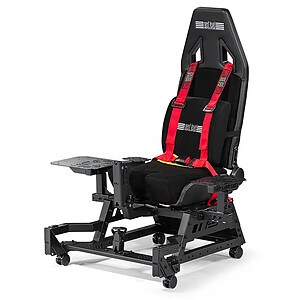 Next Level Racing Flight Seat Pro
